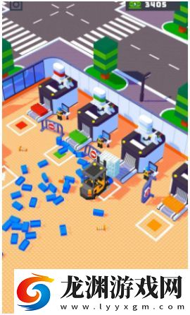 閑置房屋建筑