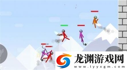 冒名頂替競技場