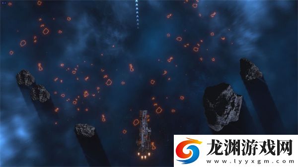 秩序新曙光