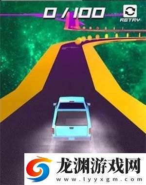單手漂移