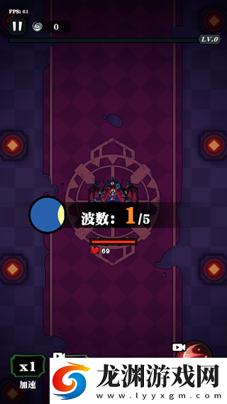 吸血鬼幸存者血潮崛起中文版