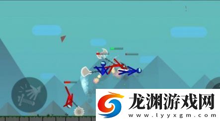 冒名頂替競技場