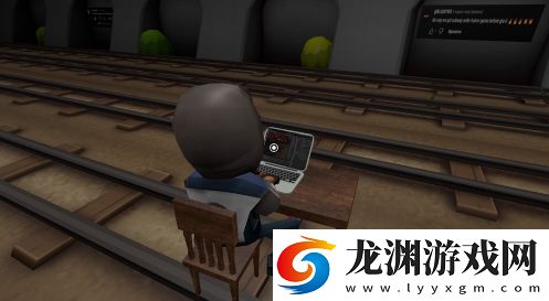 恐怖地鐵2