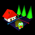 3d建模模擬