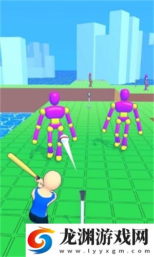 棒球好漢3D