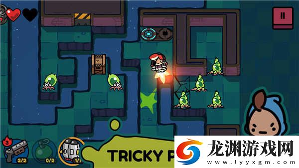 逃離研究所完整版