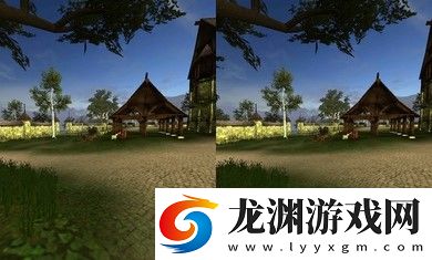 虛擬村莊