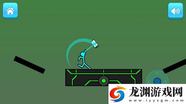蜘蛛俠對決滅霸