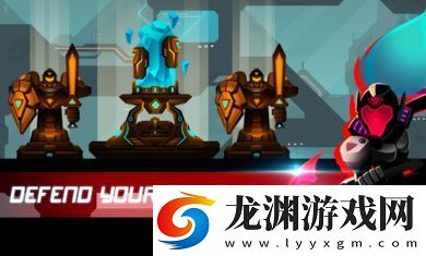超凡火柴人