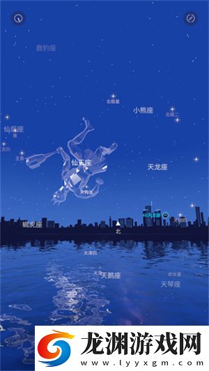 AR星座