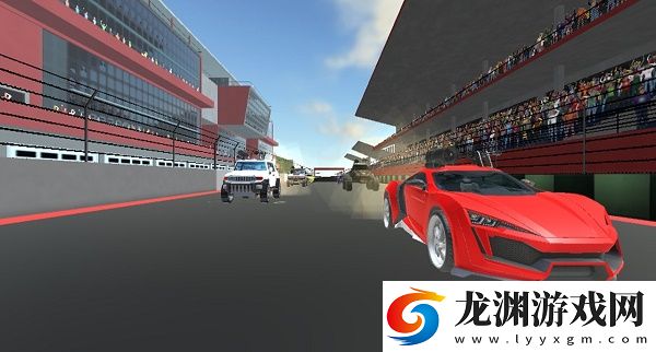 死亡競賽