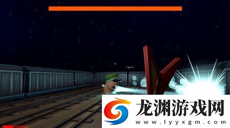 恐怖地鐵2