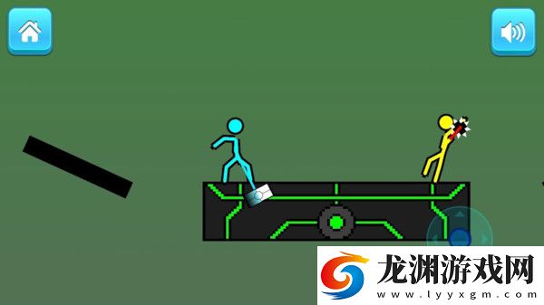 蜘蛛俠對決滅霸