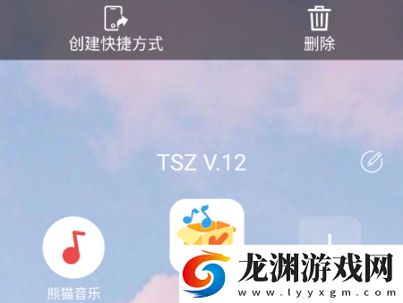 TSZ框架app