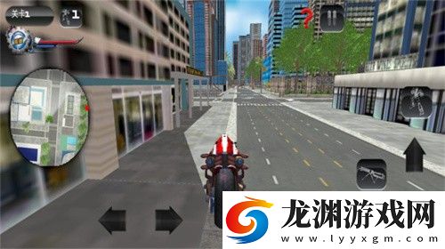 機器人變形