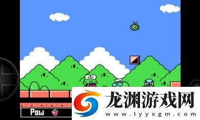大眼蛙大冒險2
