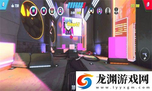 抹殺小隊(duì)最新版安卓版本