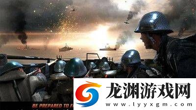 二戰幸存戰俘手游安卓版