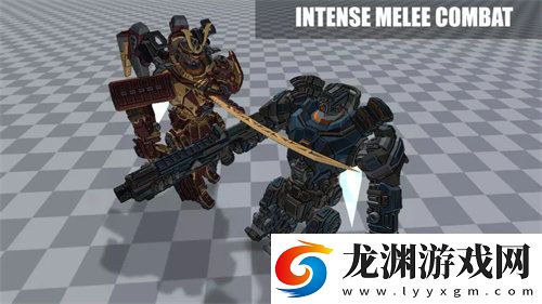 機甲計劃