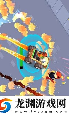 猿槍射擊