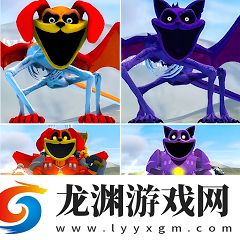 幕后的NeXtbots沙盒最新版