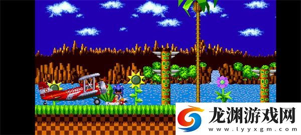 索尼克exe精神地獄DLC手機版