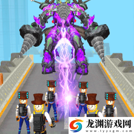 群戰大師游戲