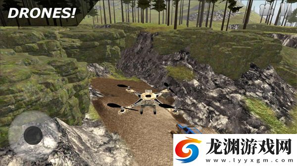 亡命越野