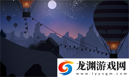 阿爾托的奧德賽失落之城游戲