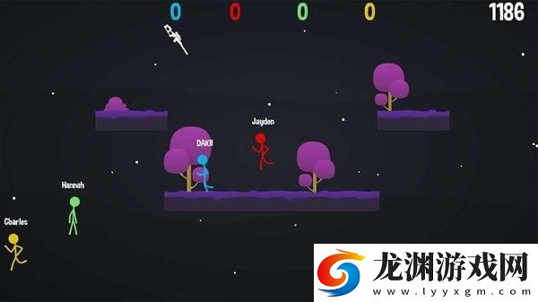 火柴王者之戰