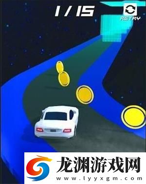 單手漂移