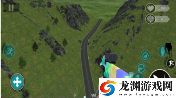 吃雞精英對決