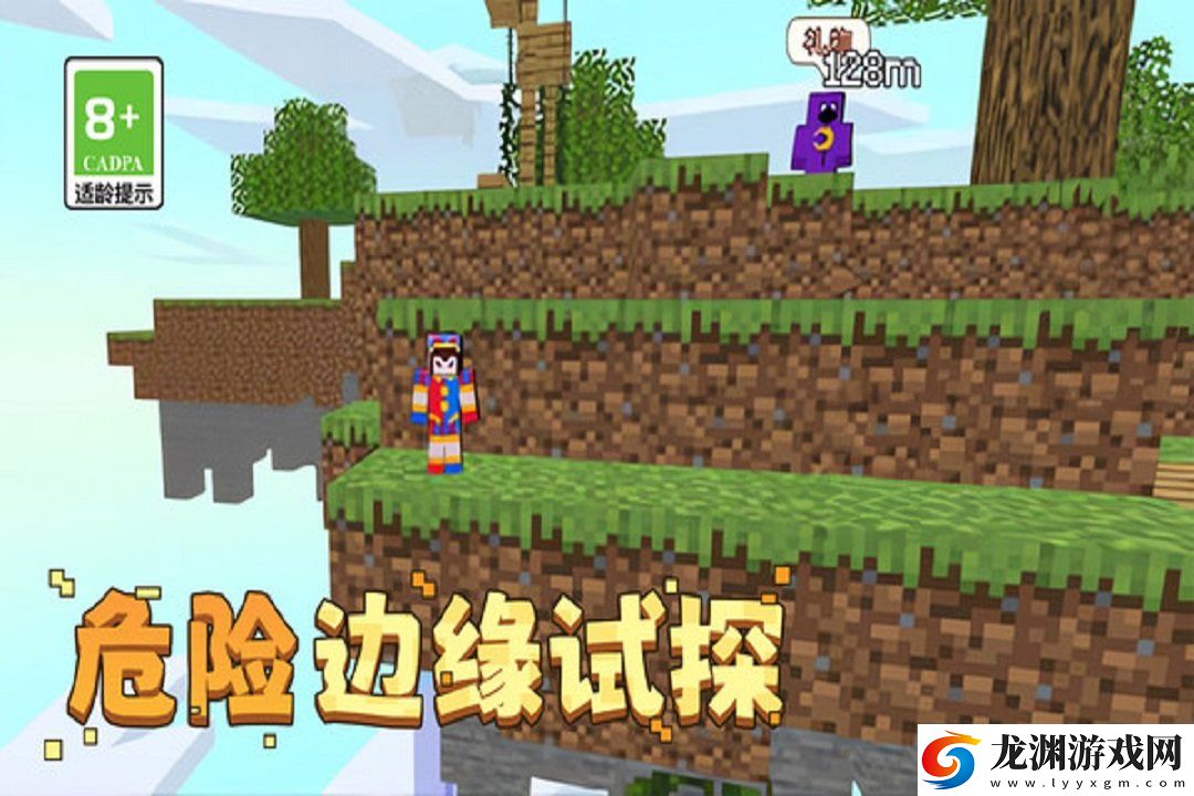 你的極限