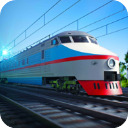 電動(dòng)火車(chē)模擬器解鎖全部車(chē)輛版