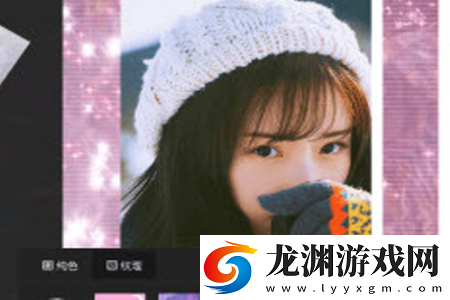 芒果修圖app
