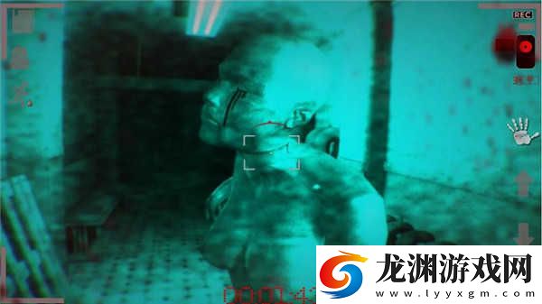 精神病院5中文完整版