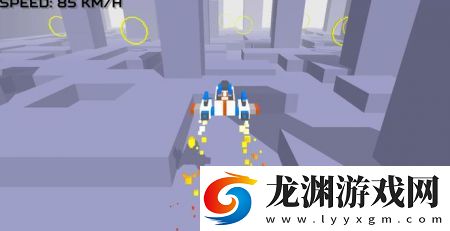 天空盤旋