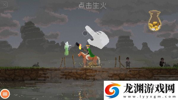 王國新大陸手游中文版無廣告版