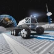 月球卡車2073安卓版