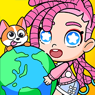 生活世界之假日旅行手游