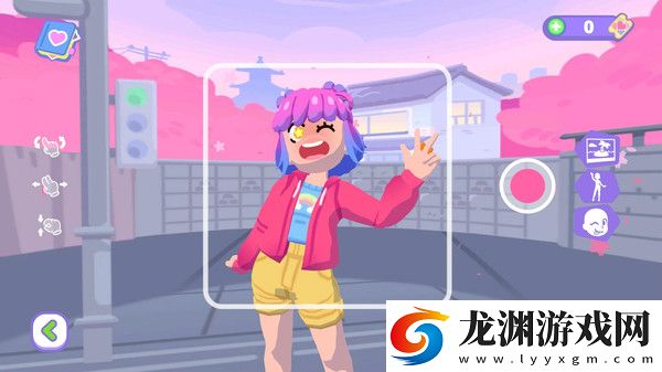 我的魔法小伙伴