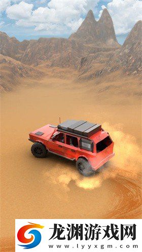 瘋狂停車