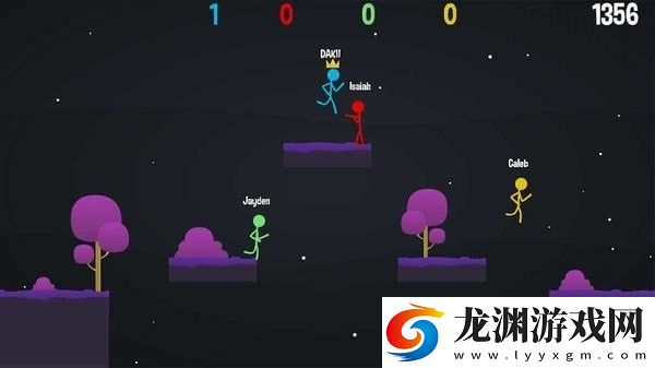 火柴王者之戰