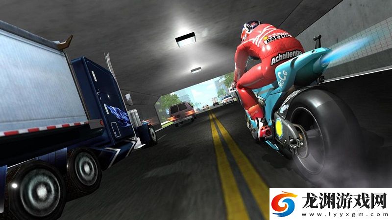 公路摩托車手2
