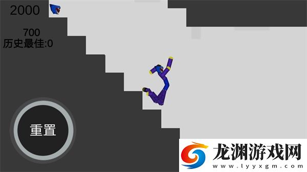 恐怖波比冒險(xiǎn)模擬