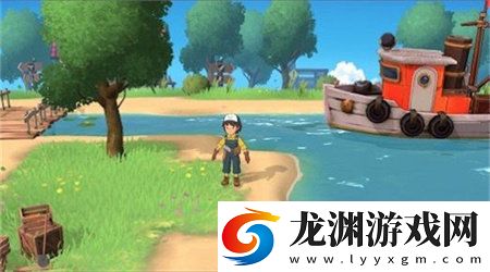 舒適島功能菜單版