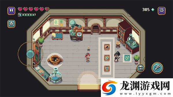 爍石物語最新版