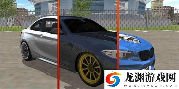 爆改跑車駕駛