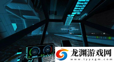 月球卡車2073安卓版