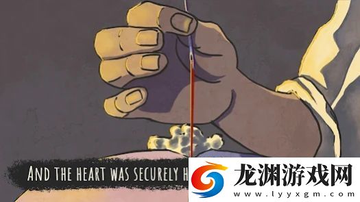 丑陋紐扣廢棄豪宅